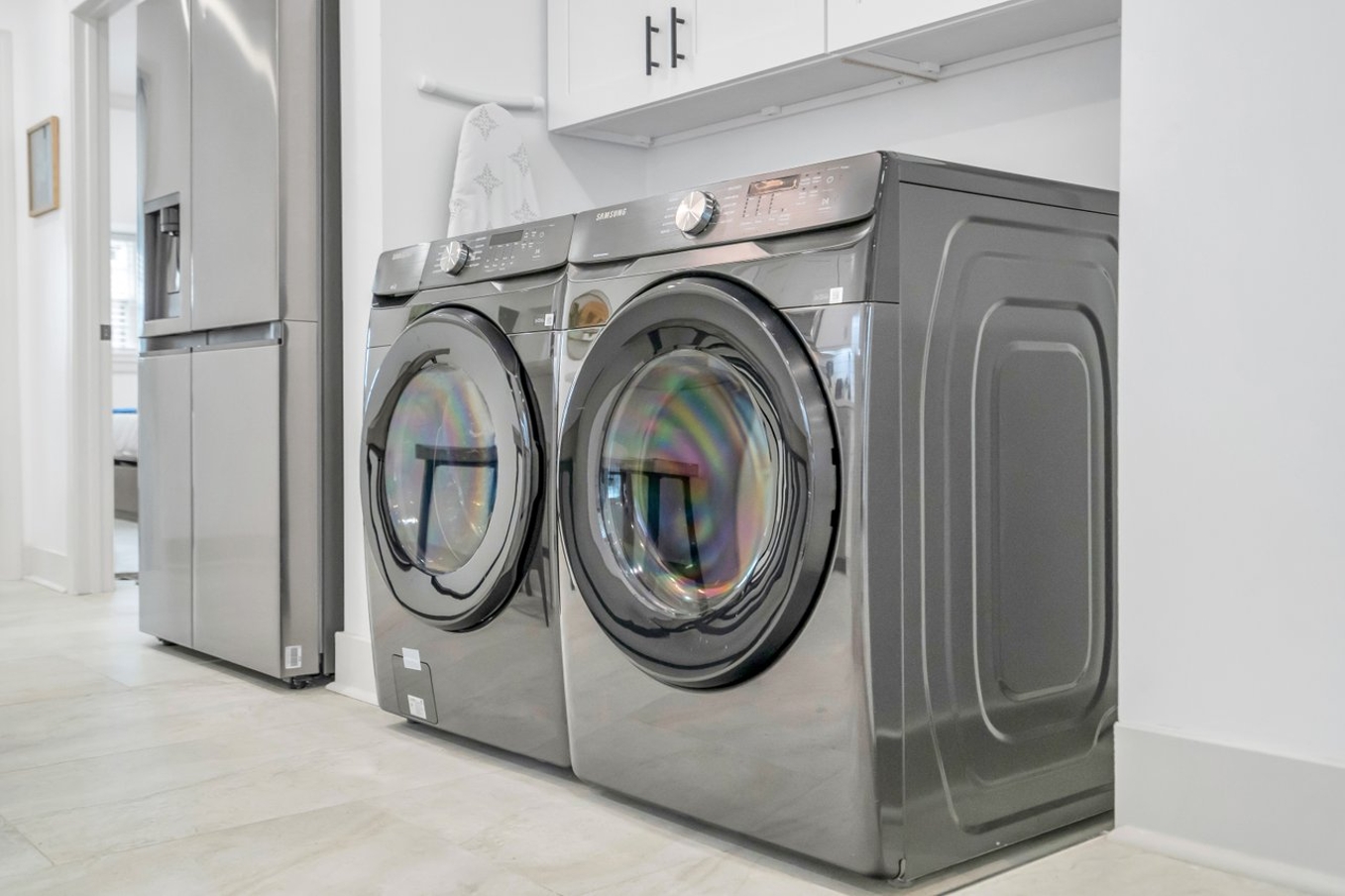 |Laundry|