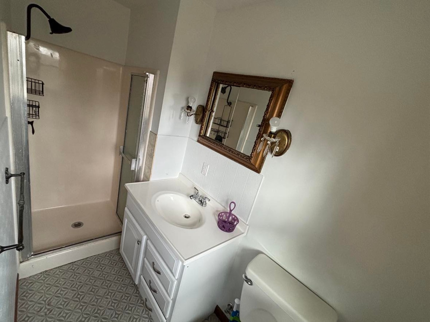 Bathroom #1