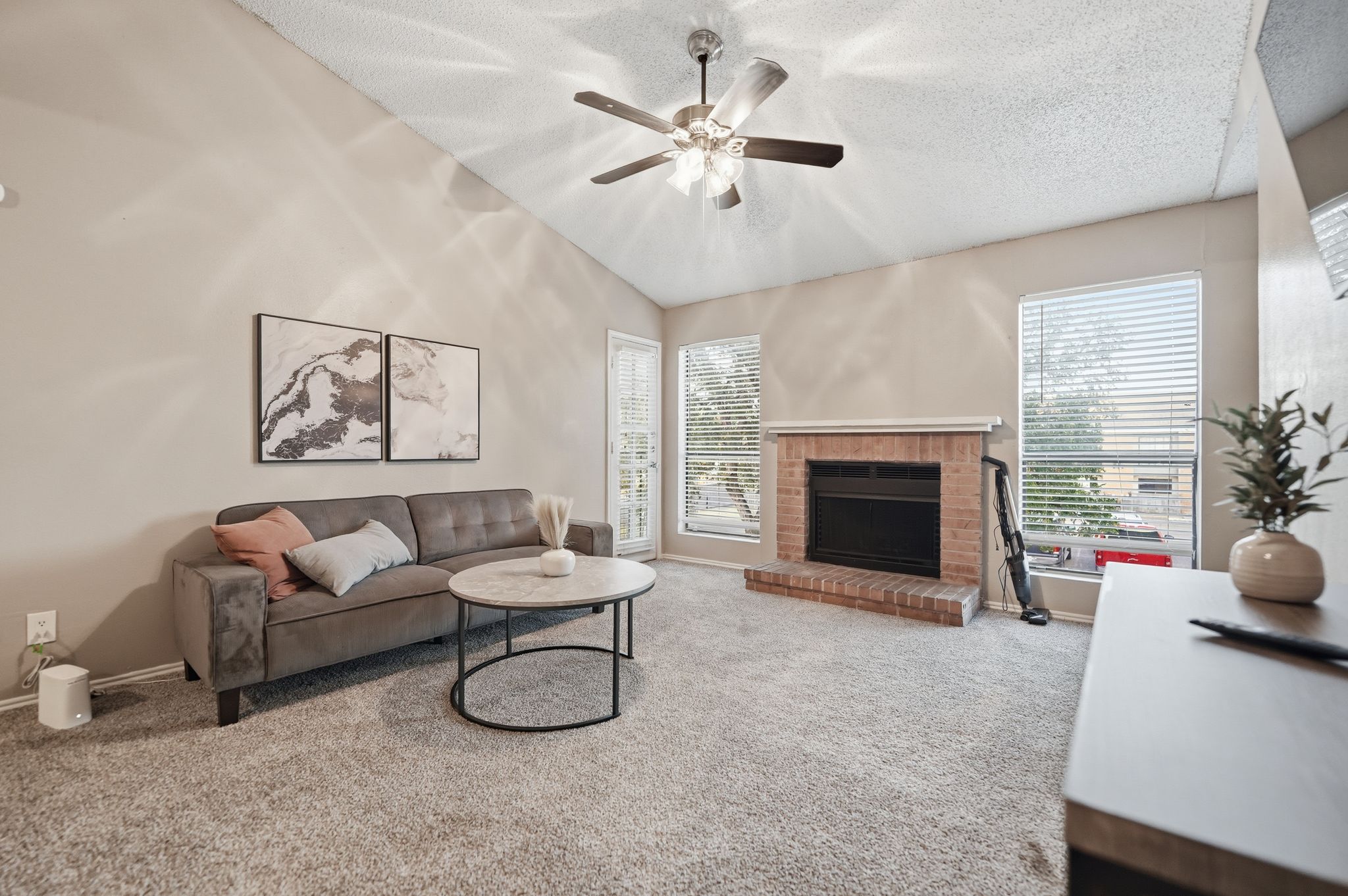 District West Apartments | Comfort Made Simple in Lubbock, TX