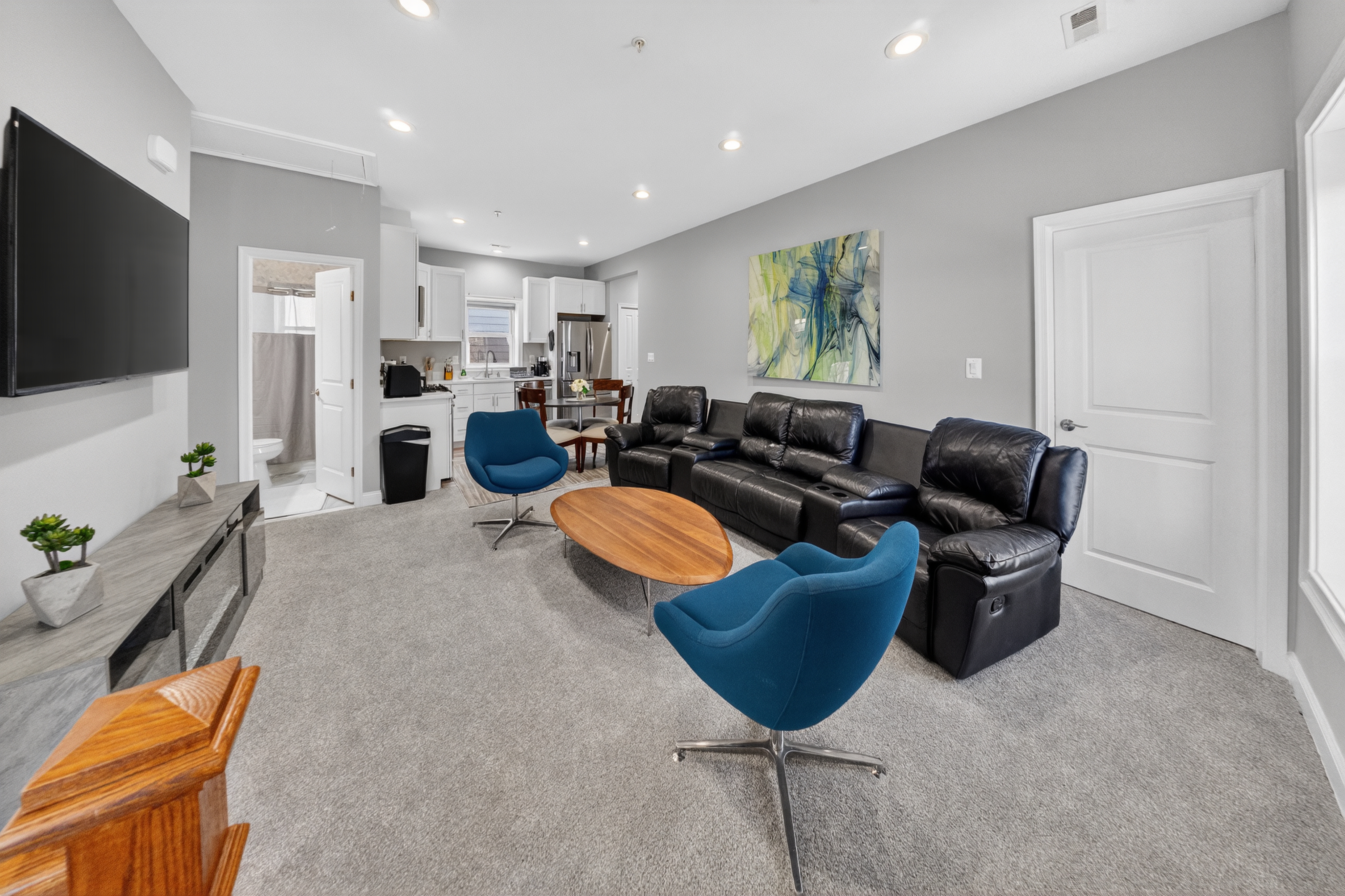 3110 Perry Street 6bd - Washington, DC