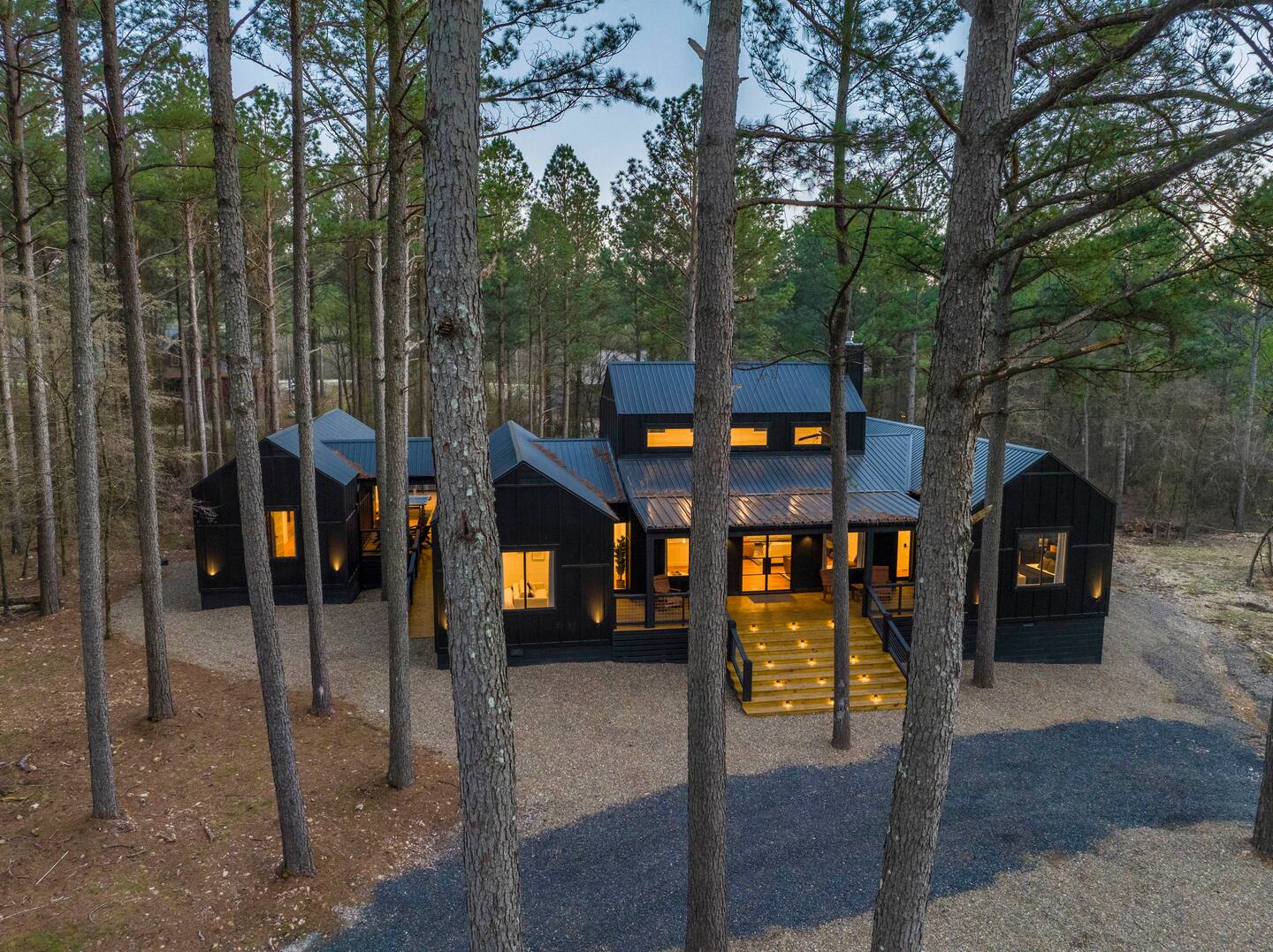 Beyond Expectation — Broken Bow, OK — vacation rental