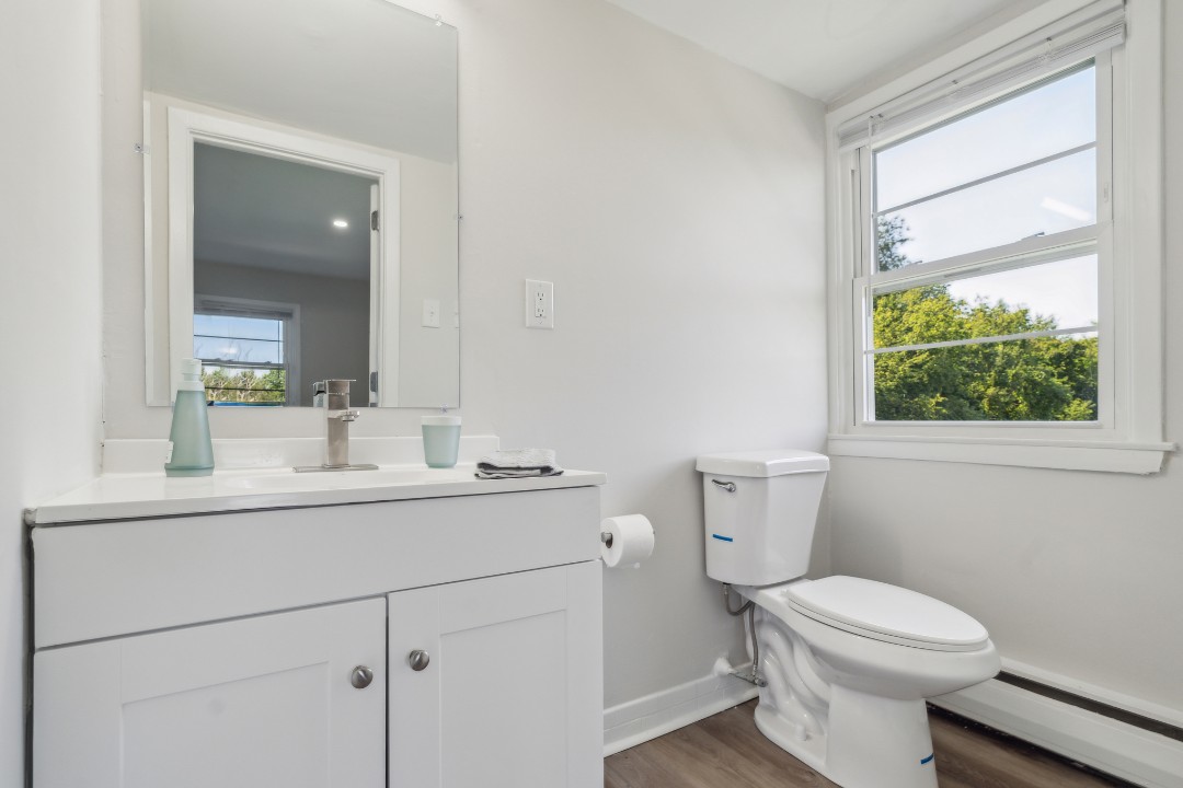 Pinebrook 124 Wharton Drive 2 Bed 2 Bath