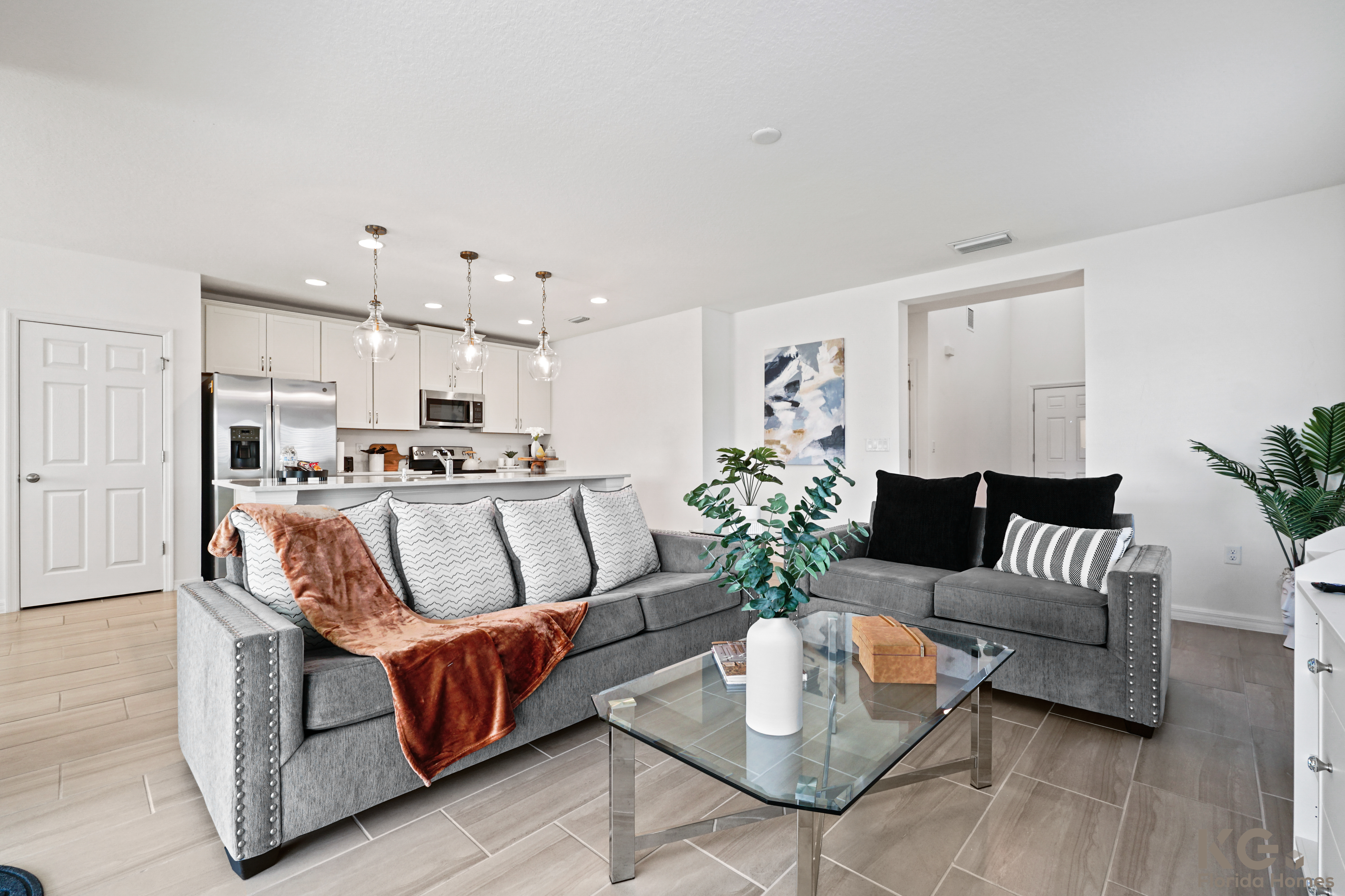 Kg 7 Los Lagos Residence photo 2