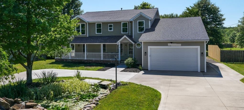 Royalton Hidden Gem Dreamy Villa 6bedrooms/4bath - Ohio