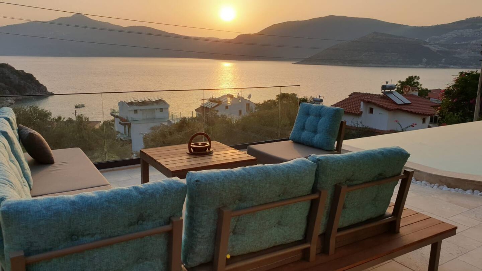Captivating Casa la Calypso photo 3