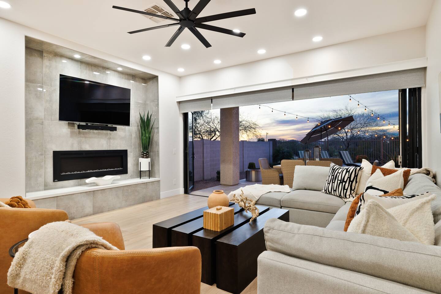 The Wildfire Luxe Collection by PHX Stays — Phoenix, AZ — vacation rental