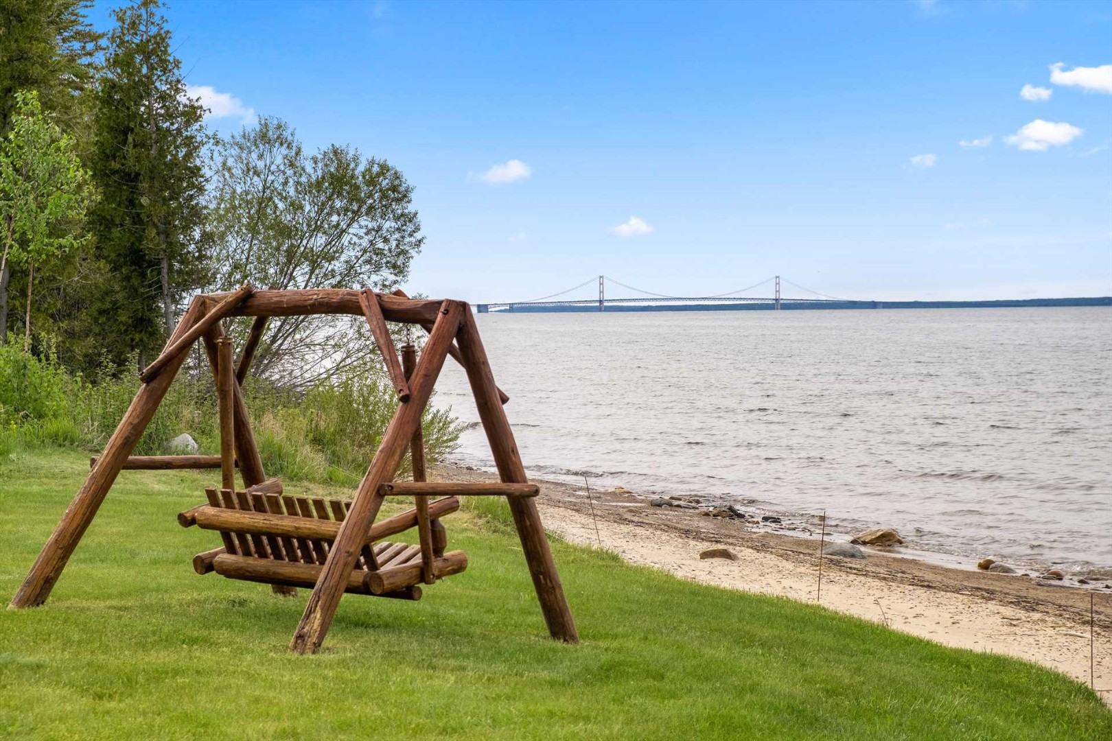 Million Dollar View Cottage