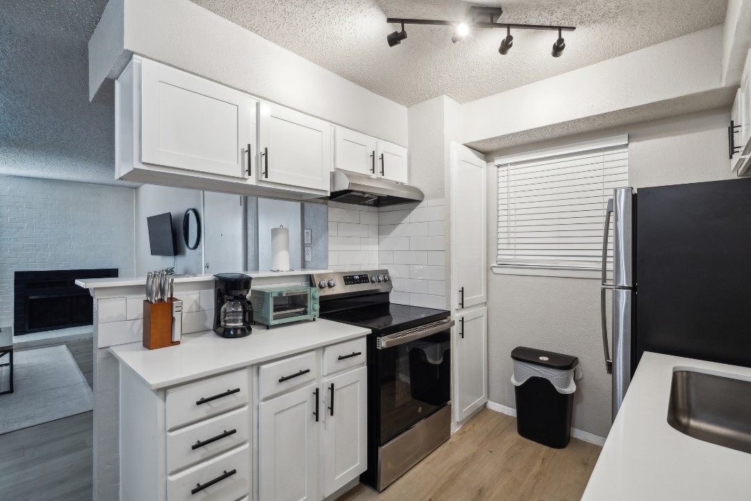 The Landry · Unit 255 1/1