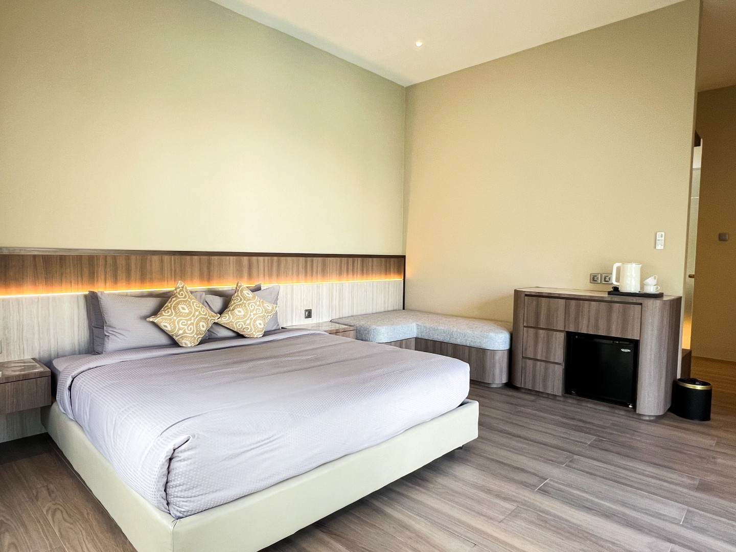 Master Suite – Casa Nova by Island Boy Homes — photo 21