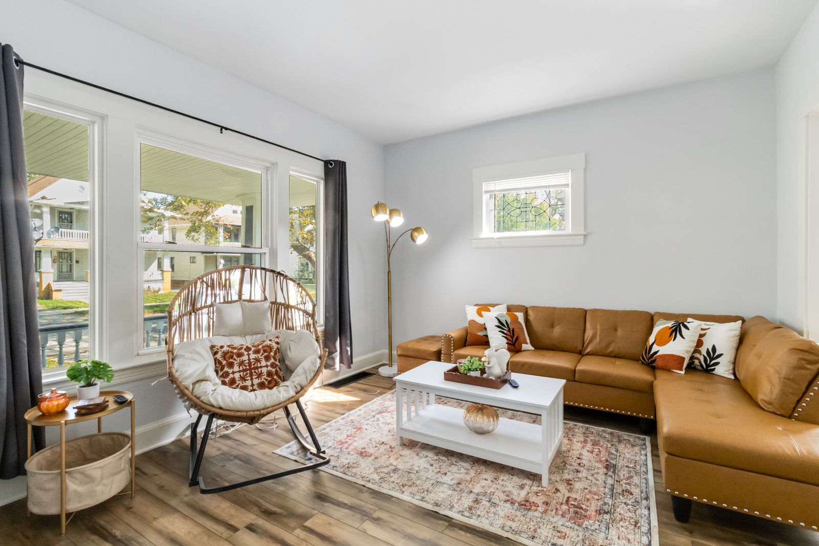 Brand New Apartment In West Cleveland - Cleveland, OH