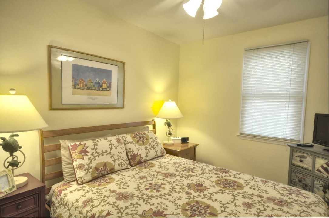 Renovated Corner Unit — Renovated Corner Unit