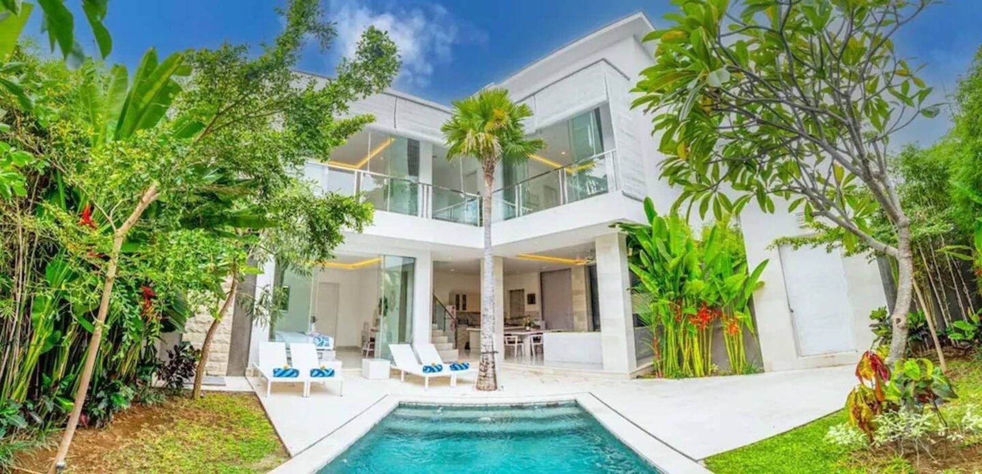 Villa Liela Rose · Fantastic 3 Bed Villa