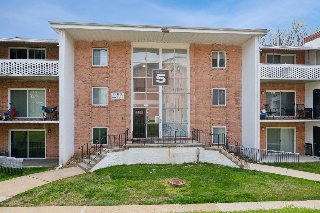 The Chateau, 312 Shipley Rd · Unit apt 506, 1bd/1bth