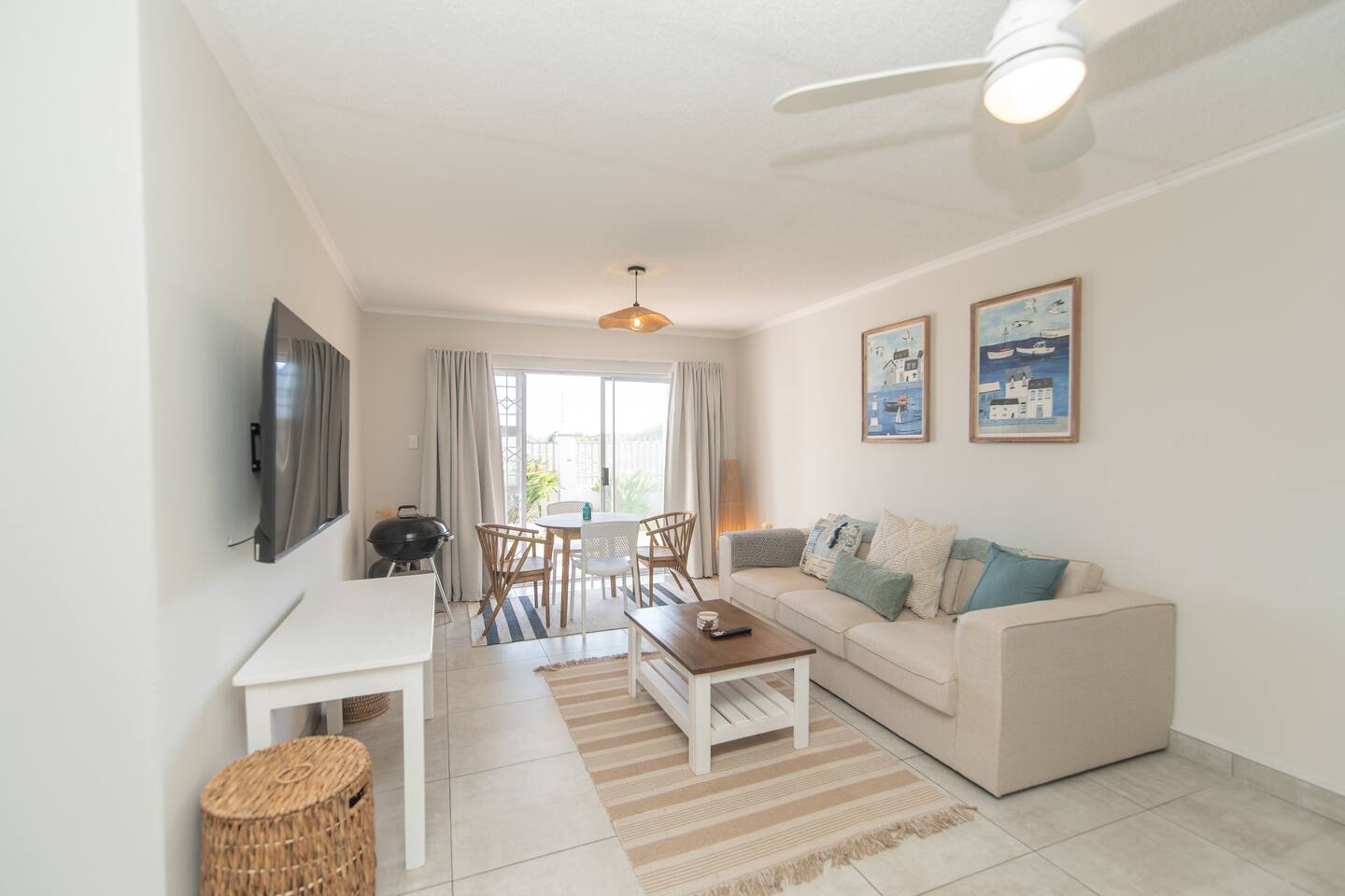 6 On The Beach — Gqeberha, Eastern Cape — vacation rental