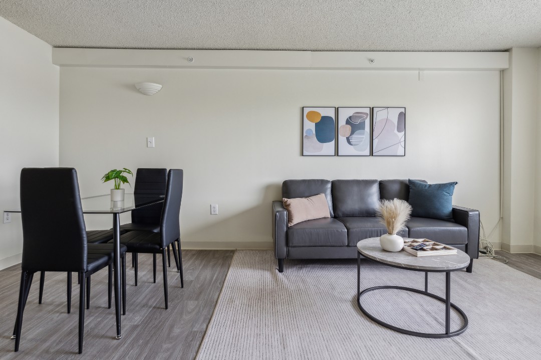Legacy at Imperial Village · Unit 712 1/1