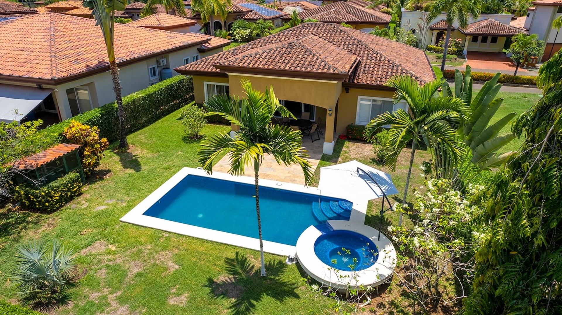 Casa 3 · Villa Arrecife by Vacation Pura Vida