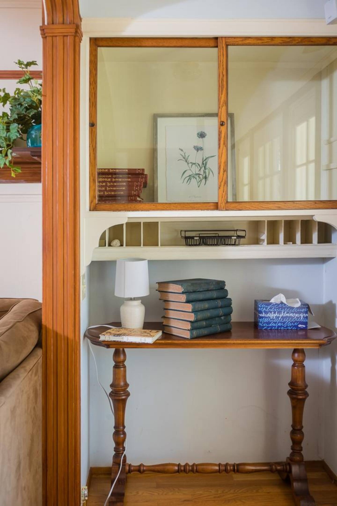 Wisteria Hollow Victorian — photo 16