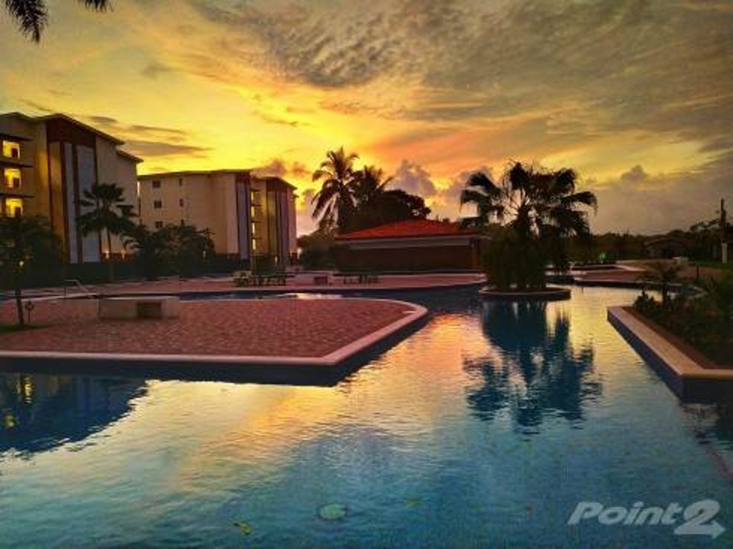 Villa Mango Sunset by Vacation Pura Vida