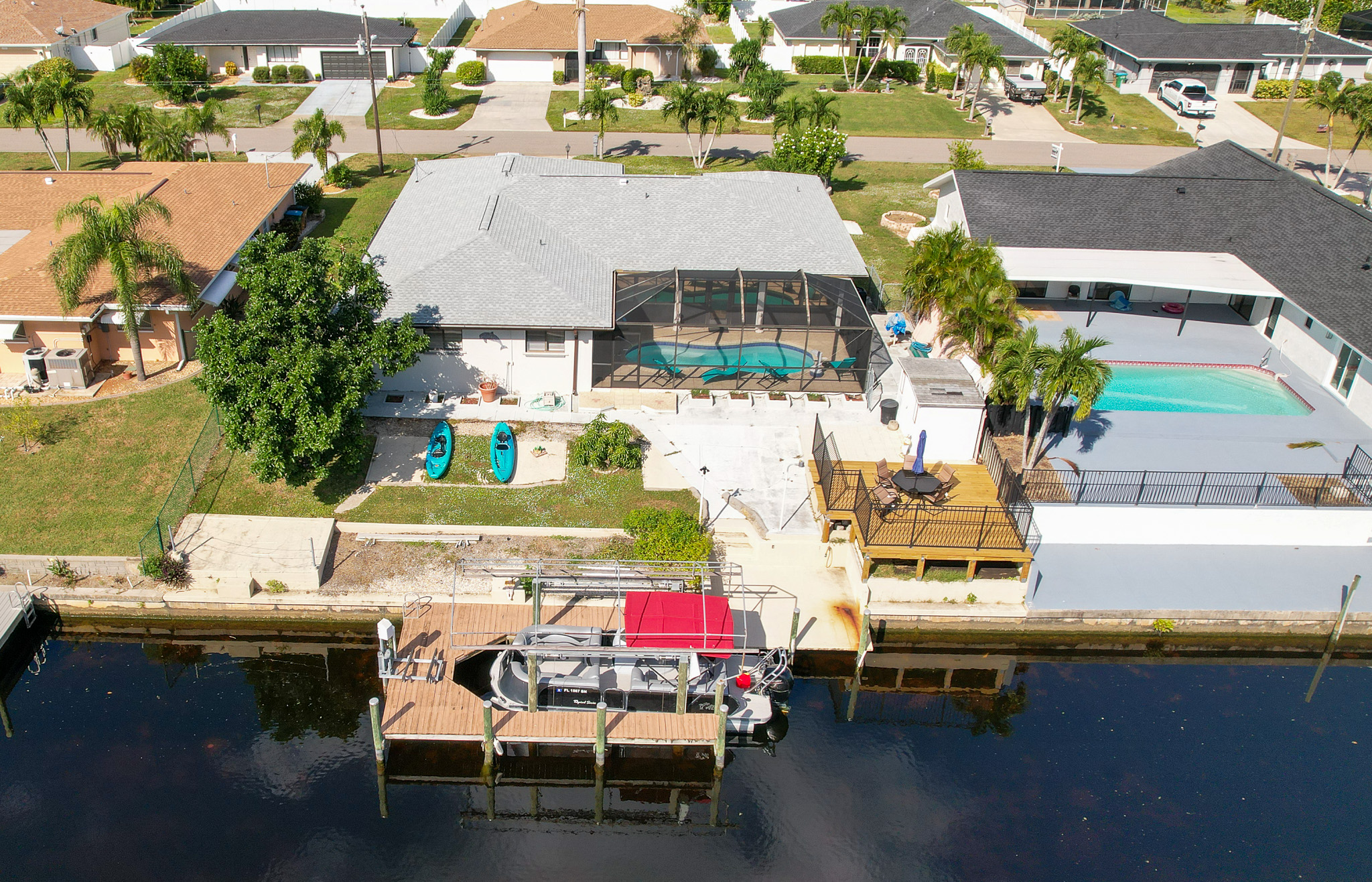 1414 21st | Cape Coral photo 2