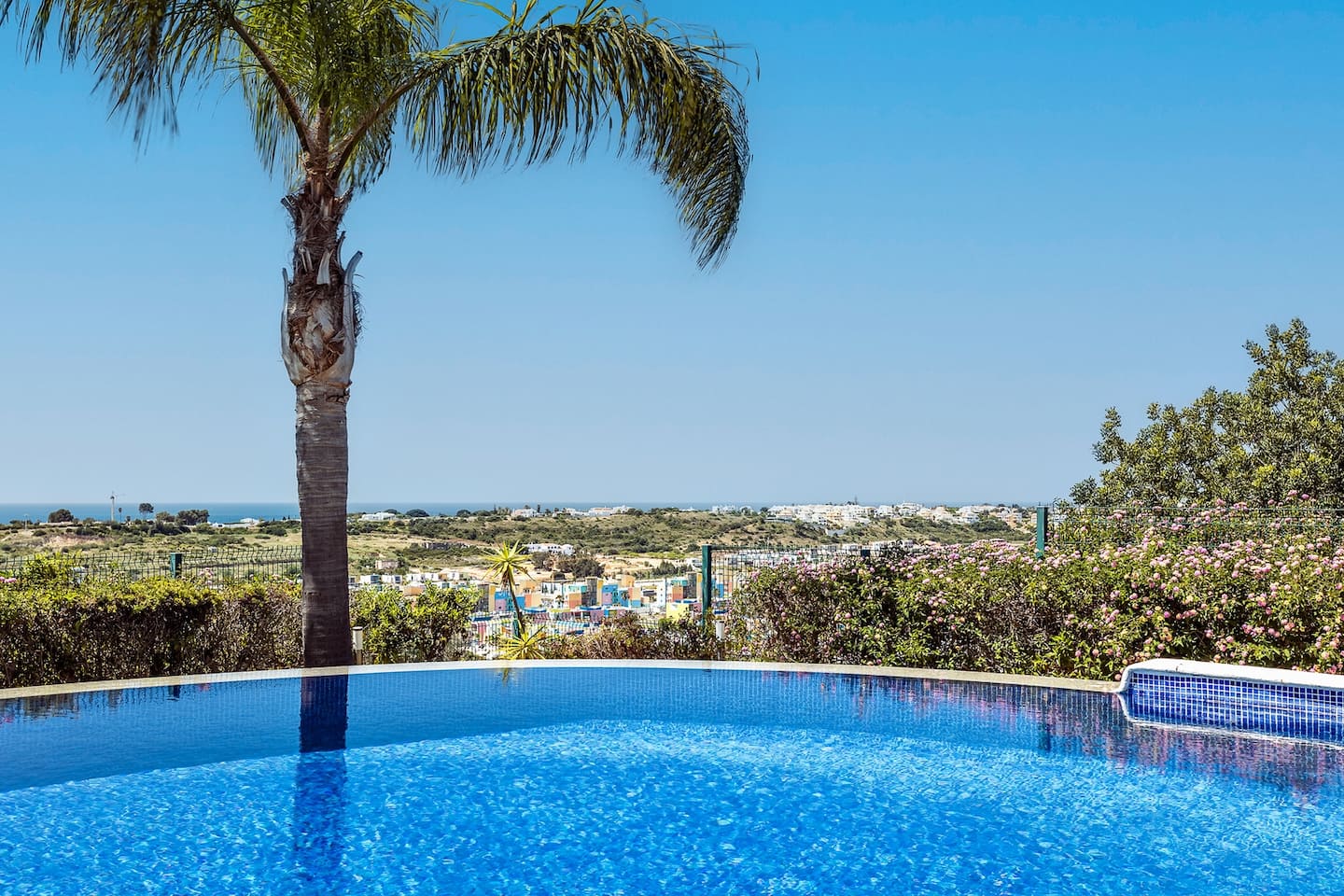 Albufeira Vista Marina Apt - Old Town — Albufeira, Faro — vacation rental