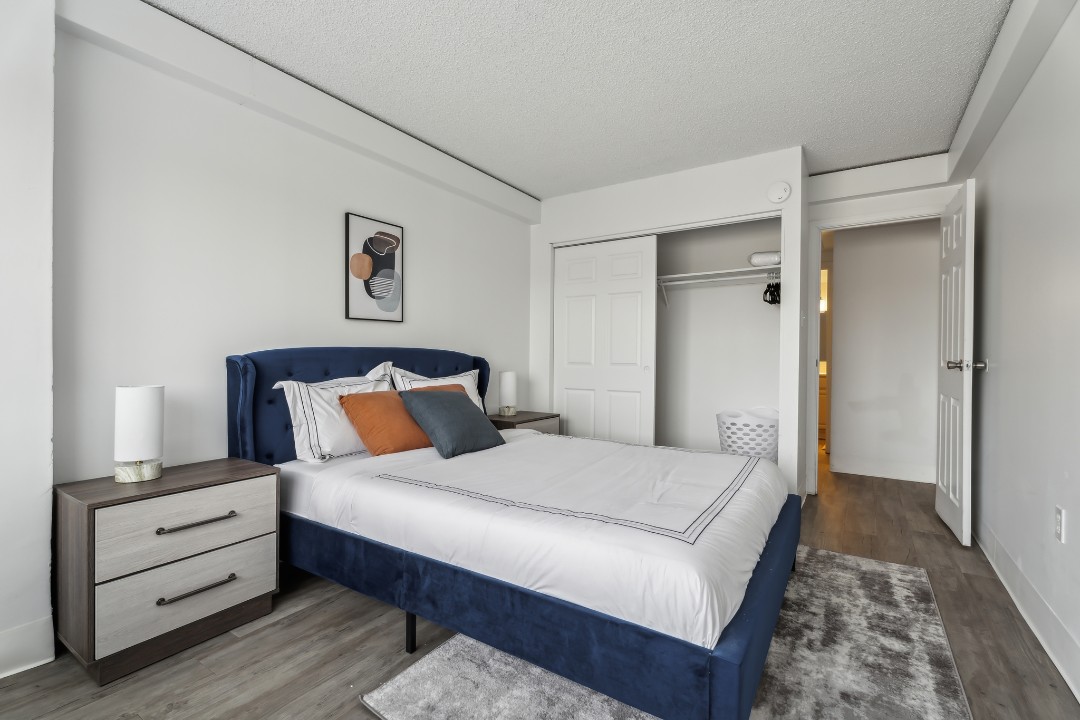 Legacy at Imperial Village · Unit 314 1/1