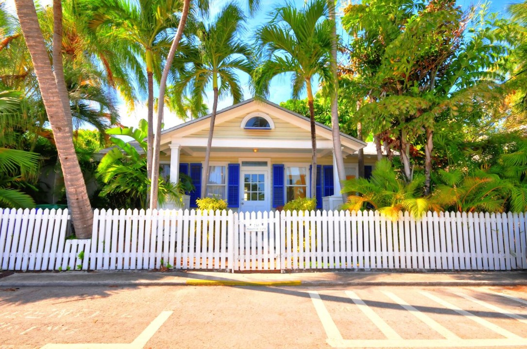 Old Town Getaway — Old Town Getaway