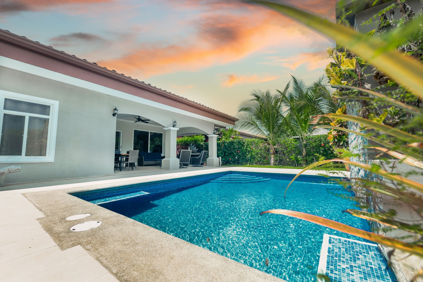 Casa 40 · Villa Mario by Vacation Pura Vida