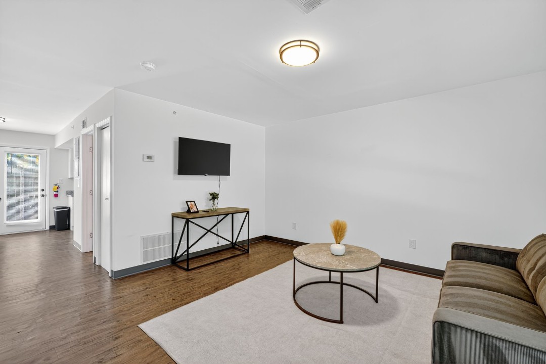 Wellington Townhomes · Unit A4