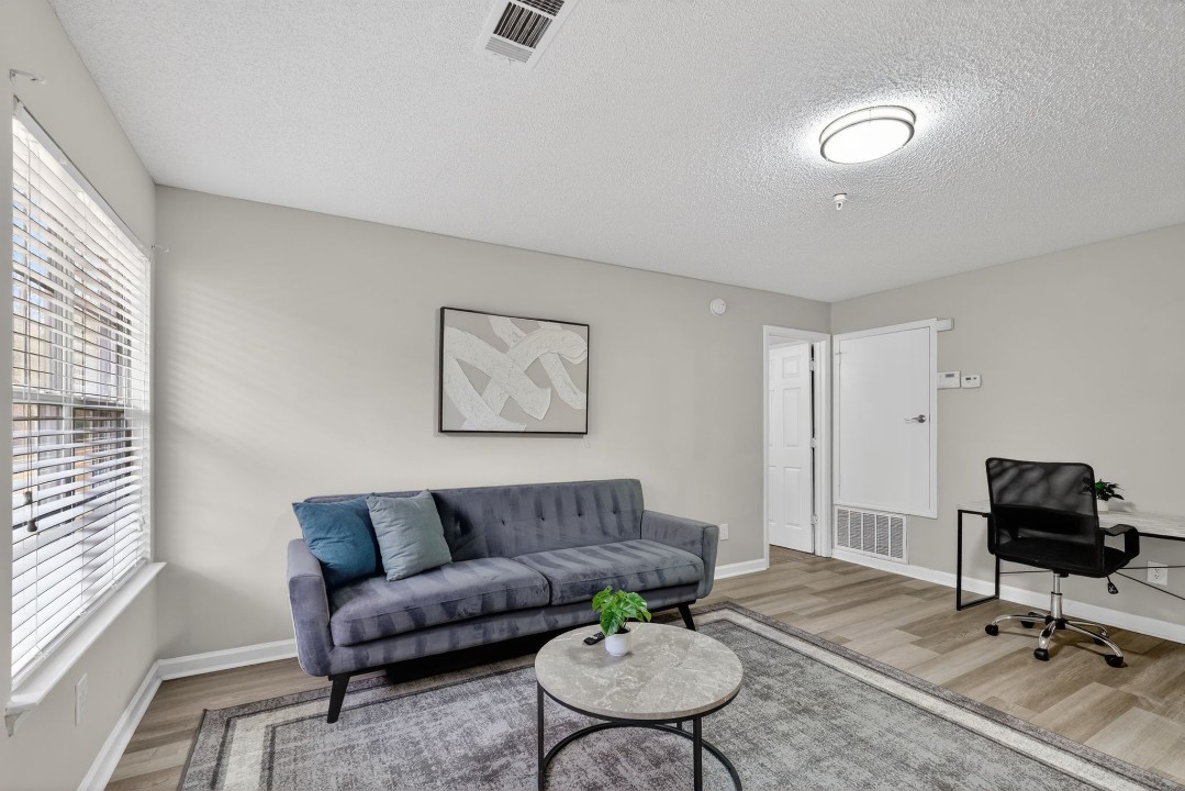 Ballantyne Commons of Stockbridge · Unit 1401 2/2
