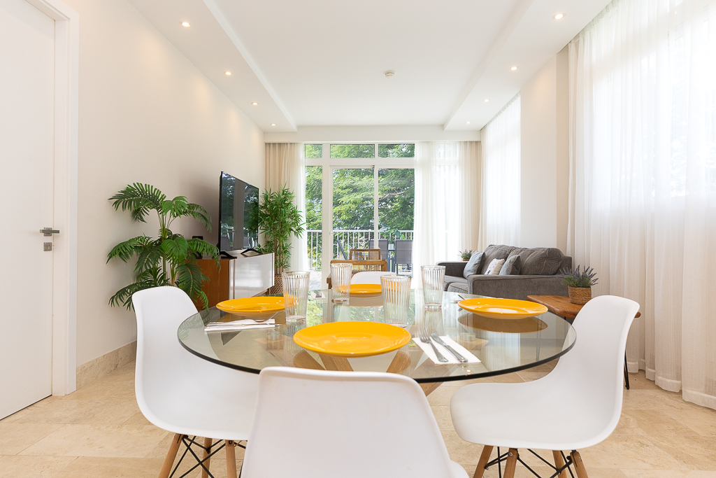 Marina Pearl by AcoModo @Buenaventura