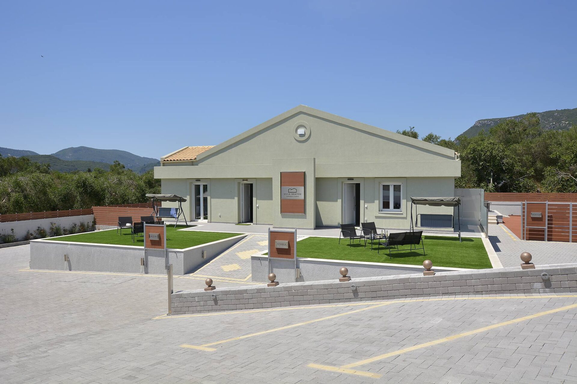 VillaBratouTerra  photo 5