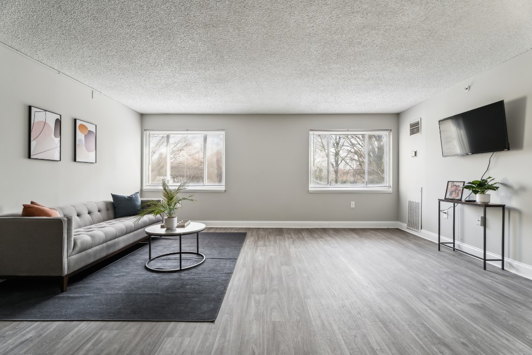 Legacy at Imperial Village · Unit 317 2/2