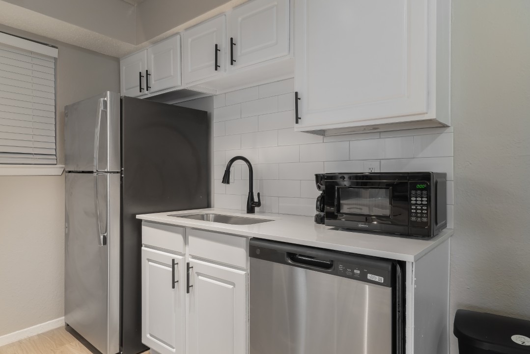 The Landry · Unit 257 1/1