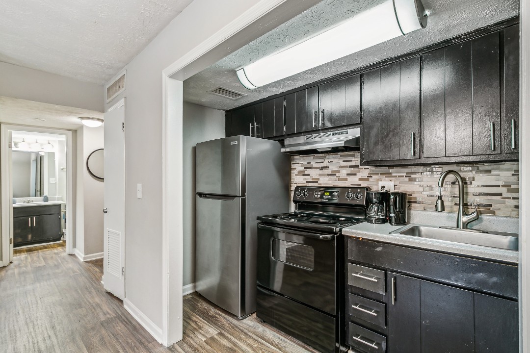 Vinings · Unit 3203 1/1