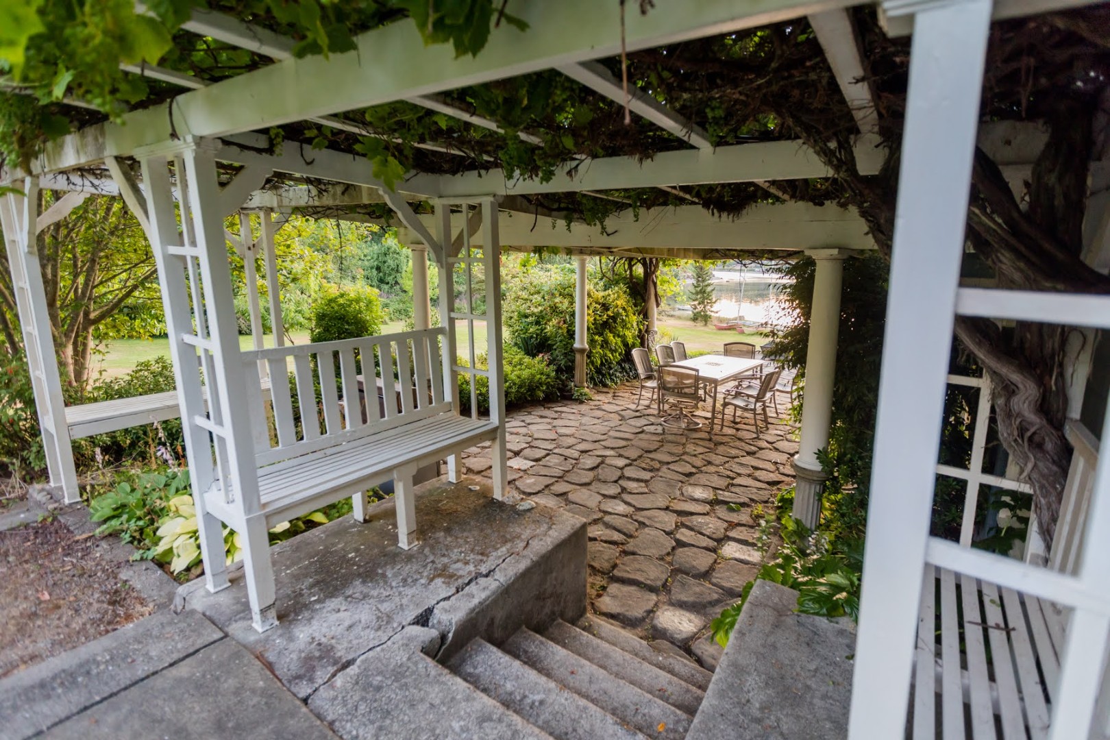 Wisteria Hollow Waterfront Estate — photo 70