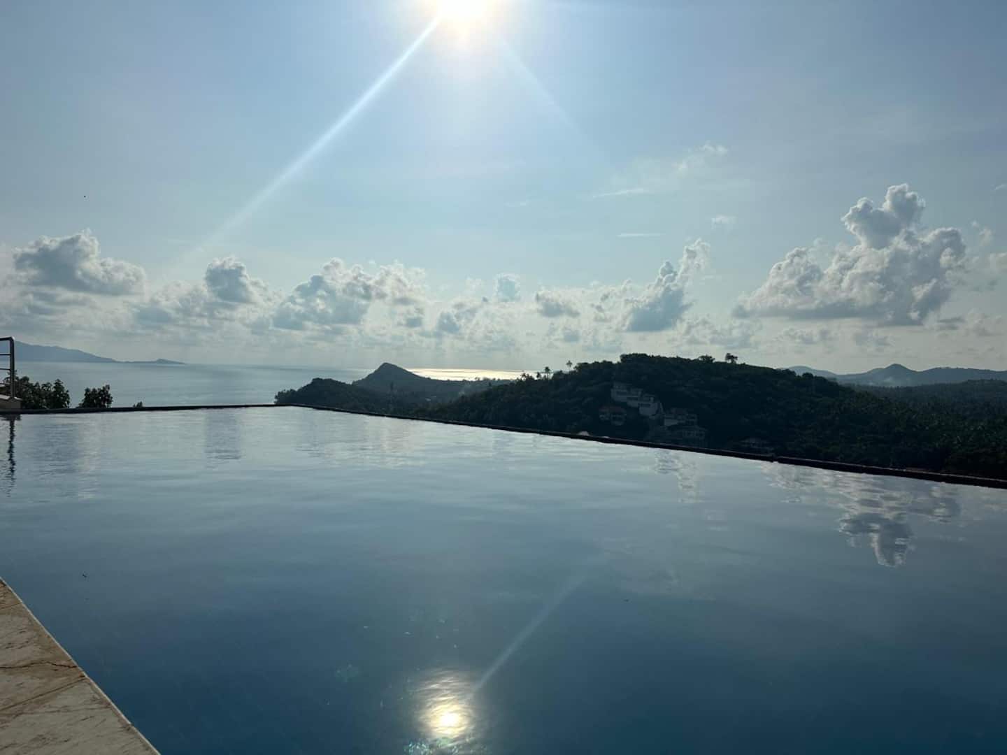 Villa Coral View by SP Villa Management in Mae Nam, Surat Thani