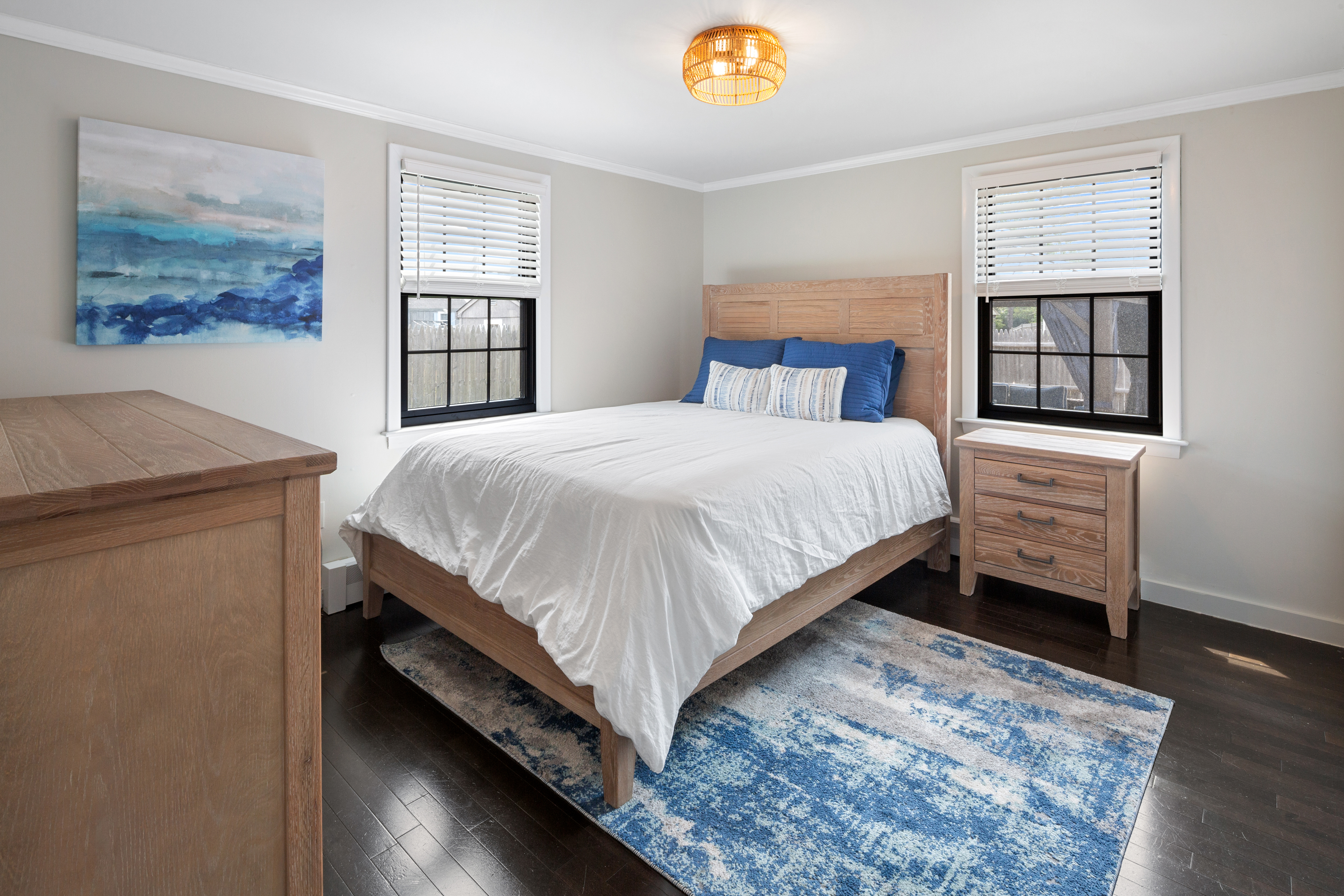 Cape Cod Beach Cottage - Unit A - Photo 17 of 34