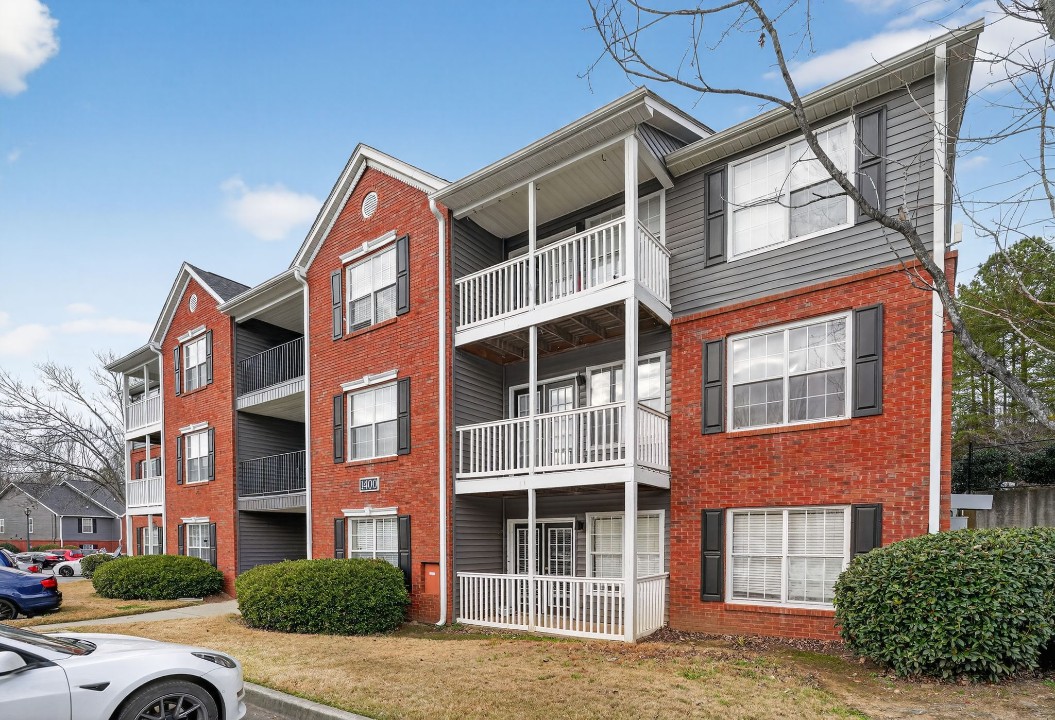 Ballantyne Commons of Stockbridge · Unit 1401 2/2