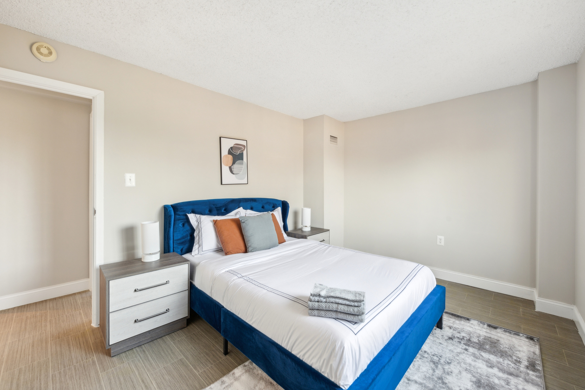 Legacy at Imperial Village 601 I 2 Bed 2 Bath in Richmond, VA