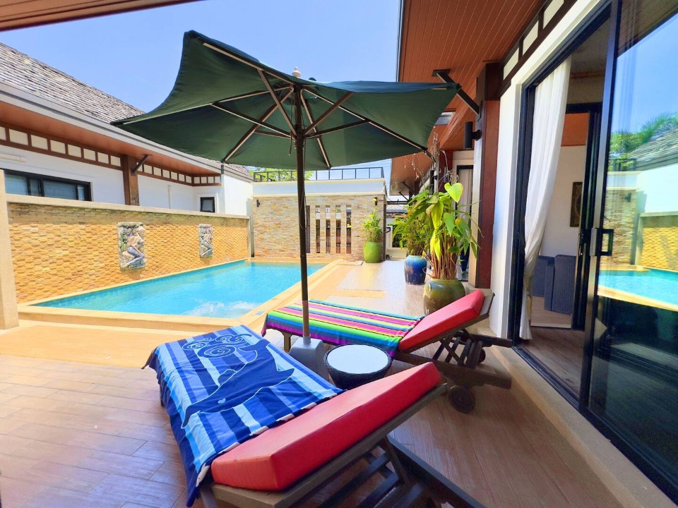 VIP · Rawai Villa VIP