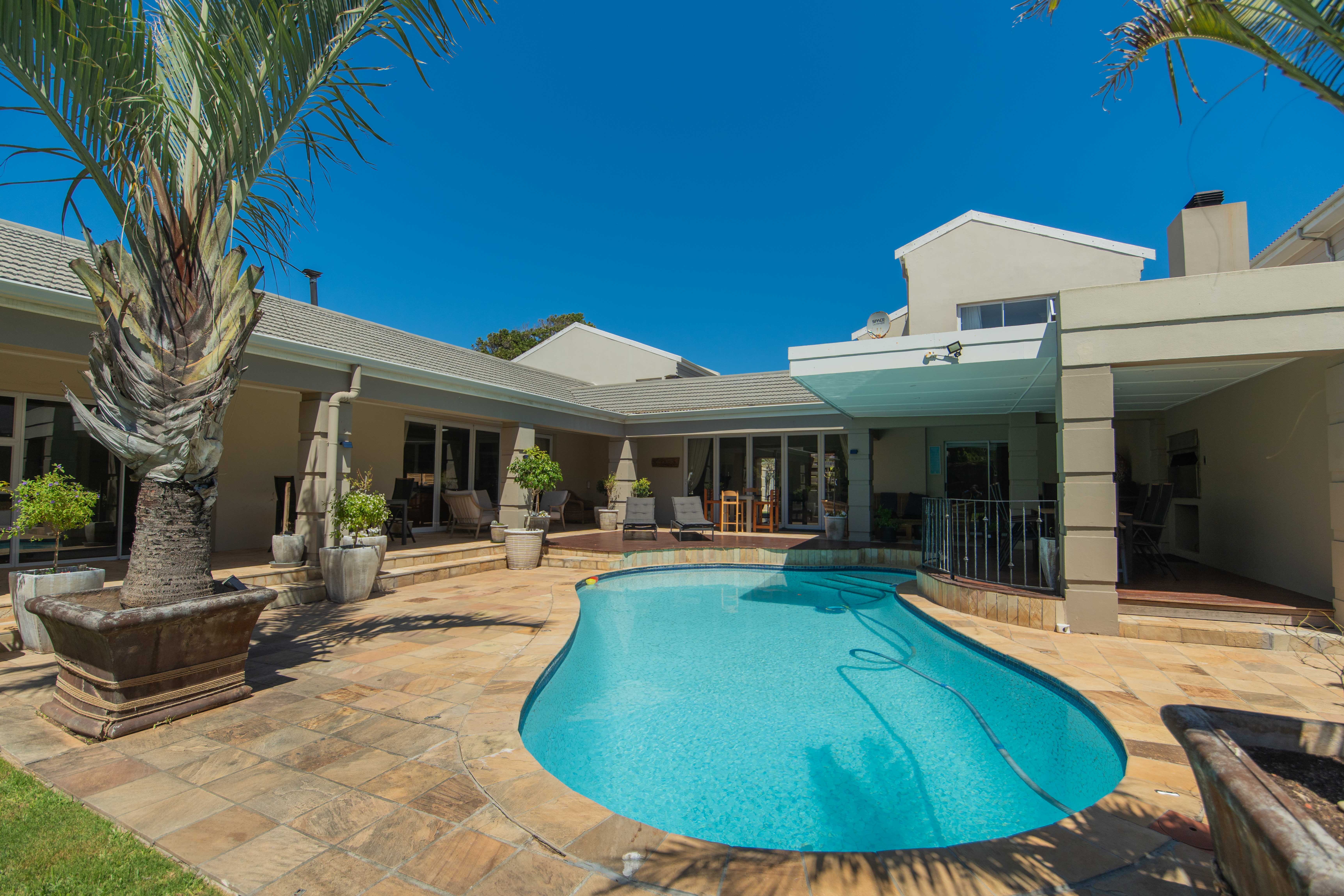 Soterion Beach House — Gqeberha, Eastern Cape — vacation rental