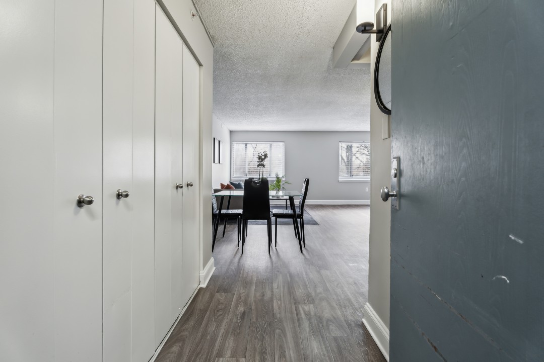 Legacy at Imperial Village · Unit 317 2/2