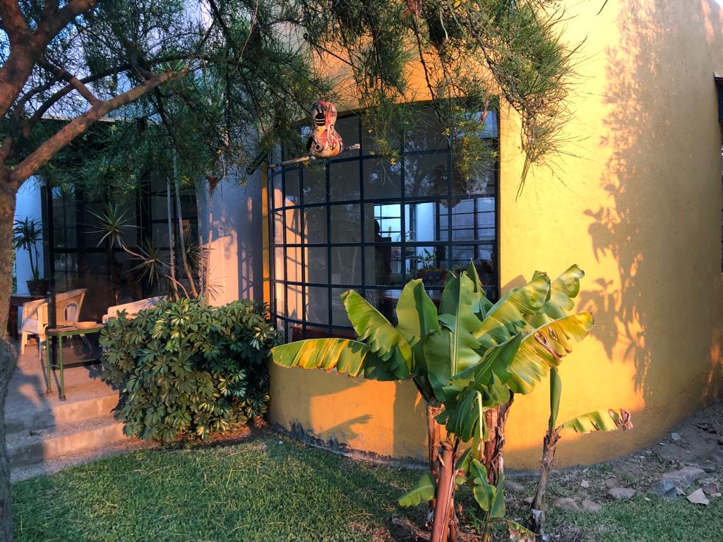 Welcome to Casa de la Luz! — Santa Maria Atzompa, Oaxaca — vacation rental
