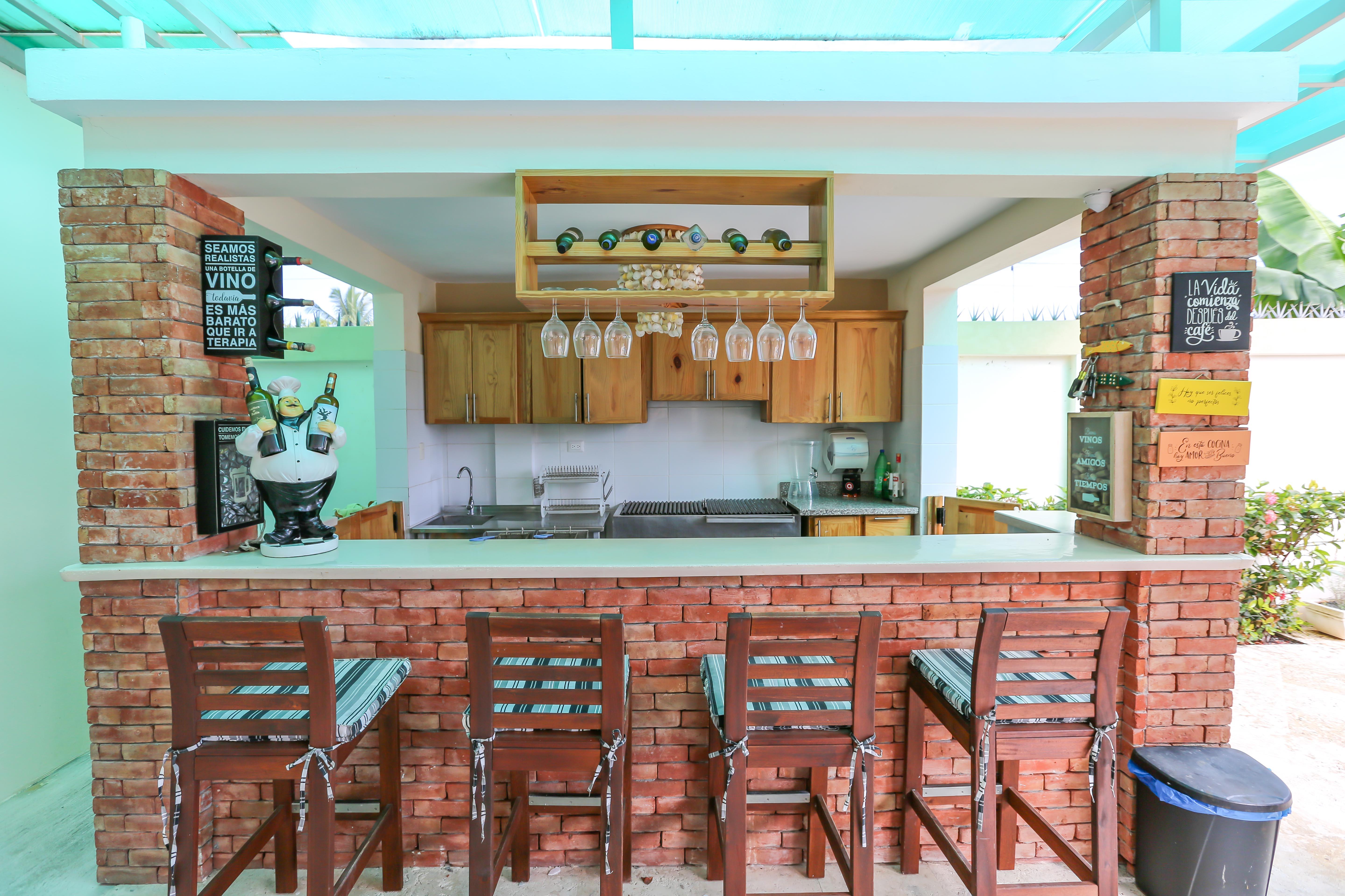 Villa Alida photo 3