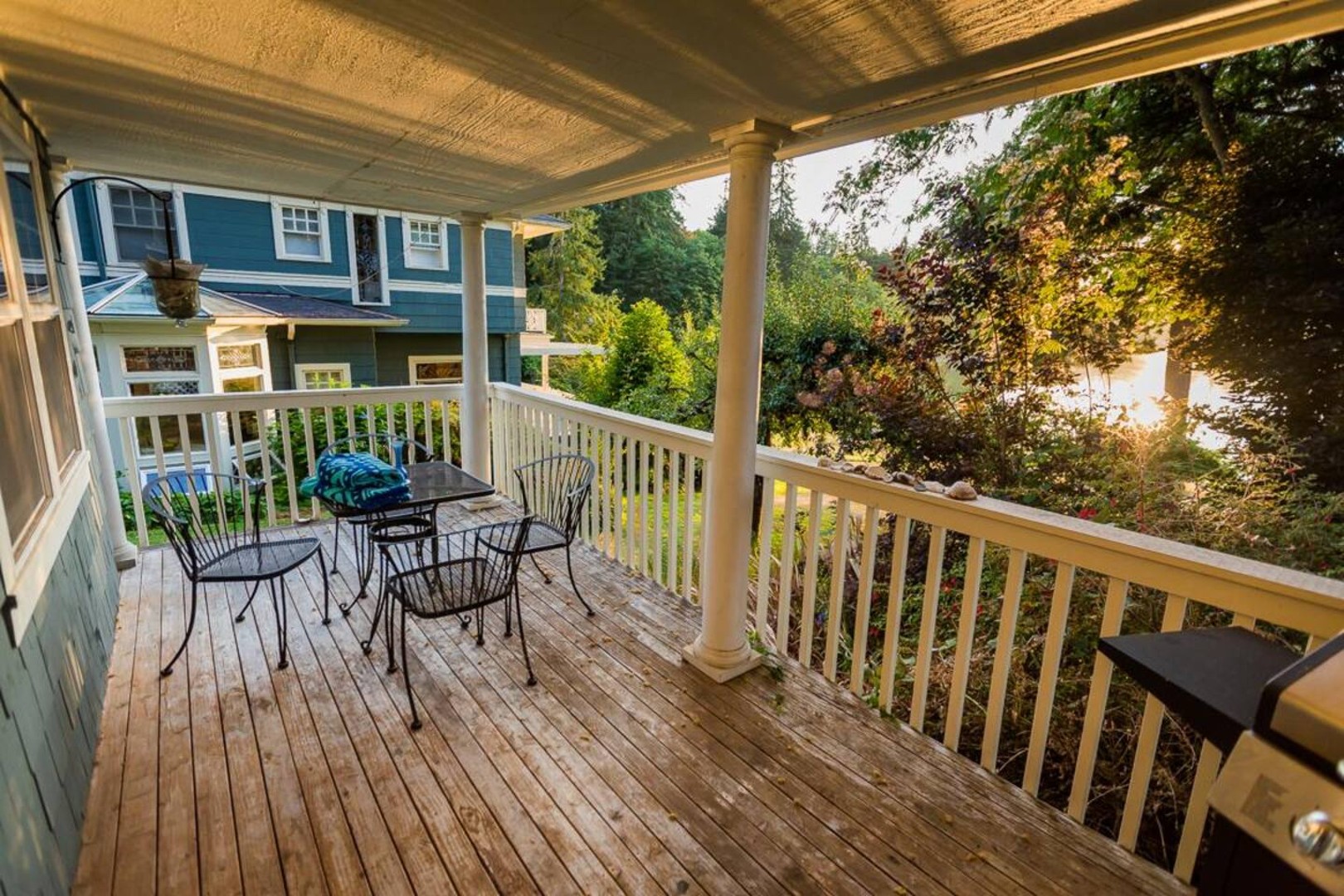 Wisteria Hollow Cottage — photo 14