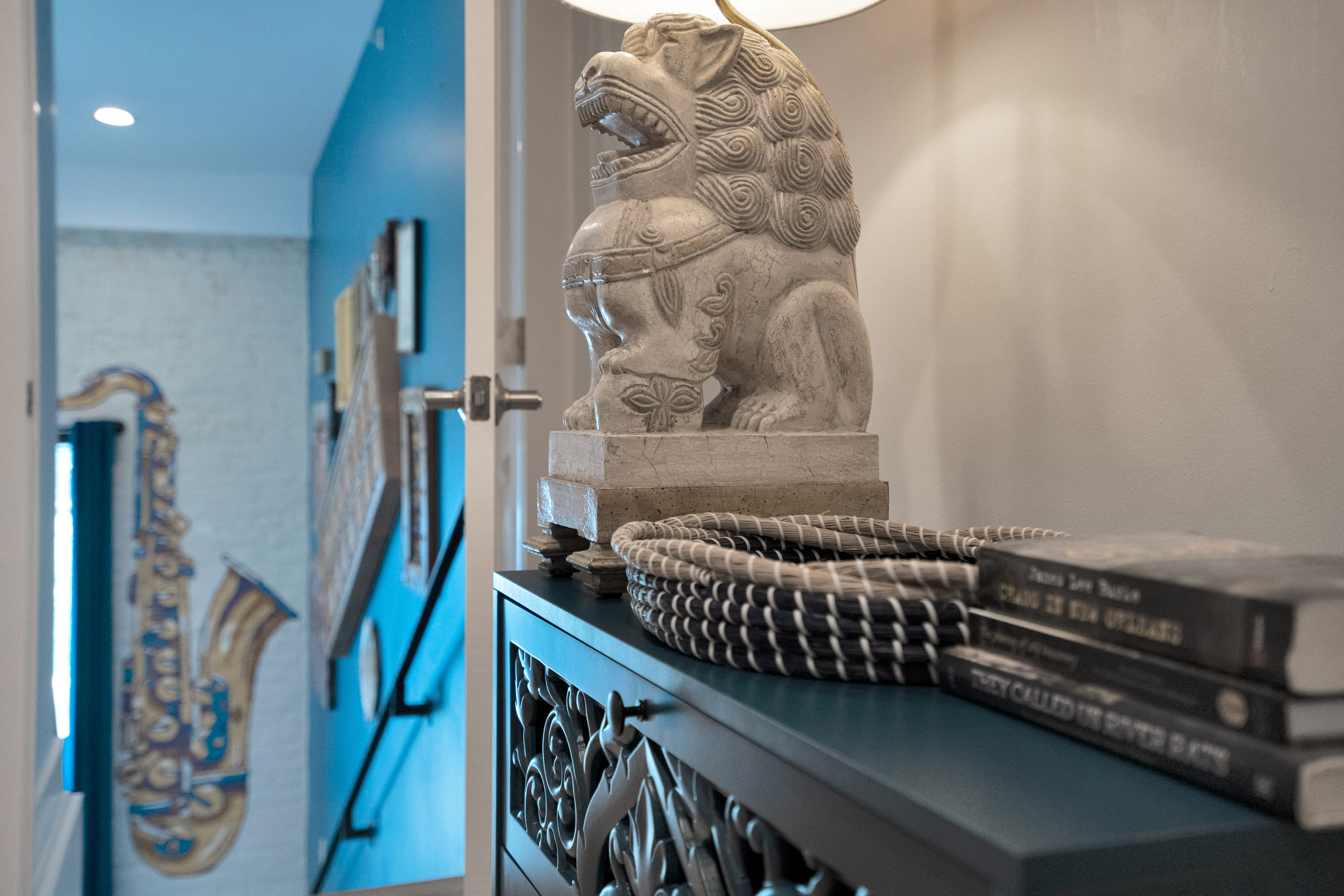 Design wisdom meets cultural strength