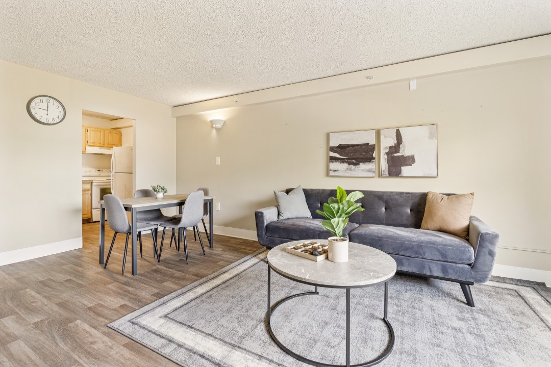 Legacy at Imperial Village · Unit 312 1/1