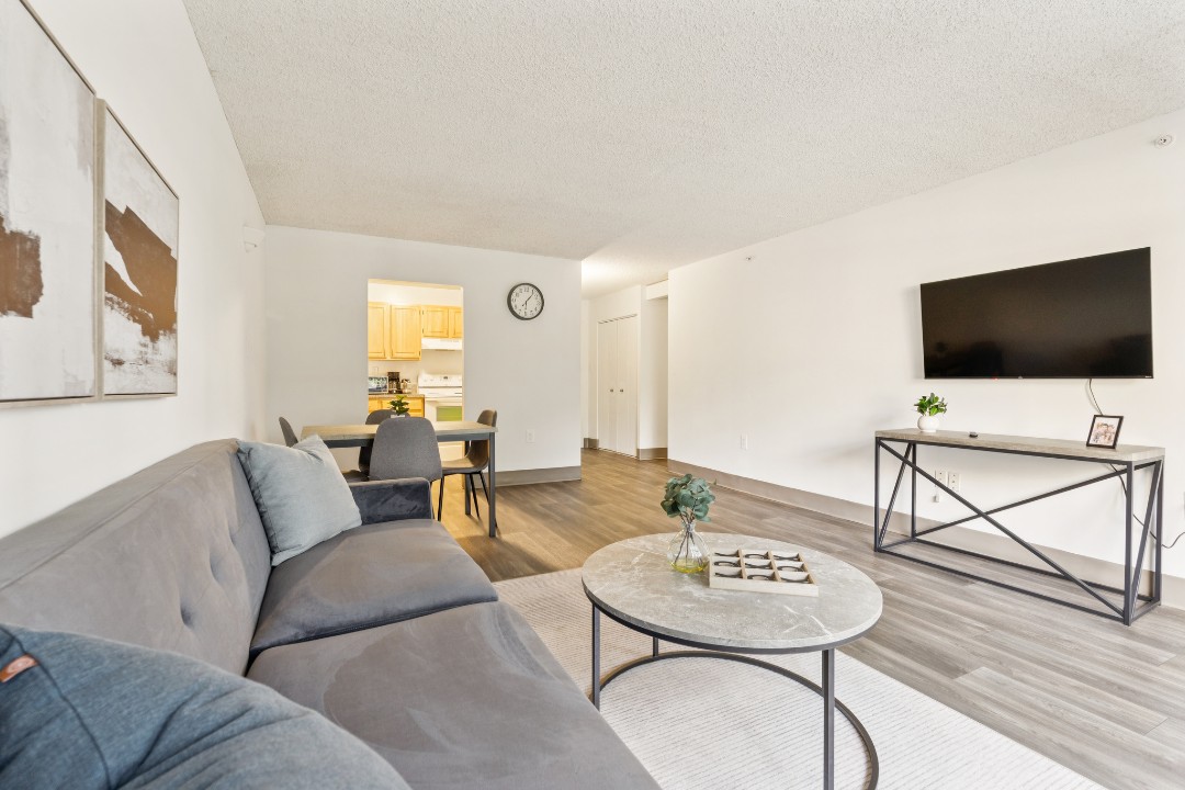 Legacy at Imperial Village · Unit 204 1/1