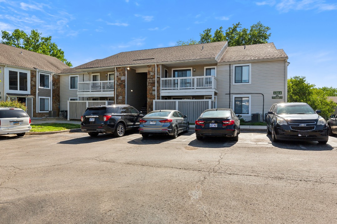 Rosehill Pointe · Unit 179 2/1