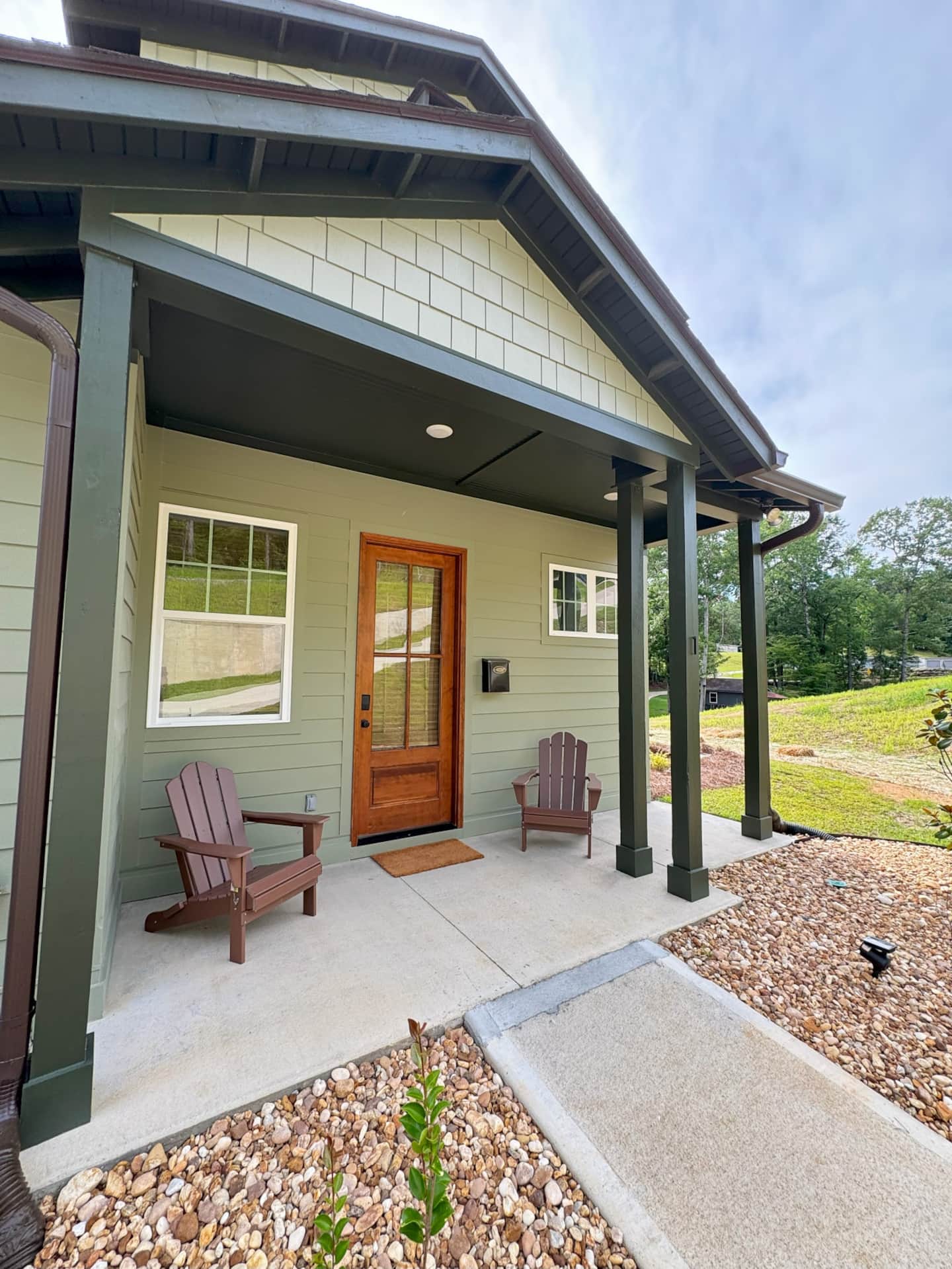 Bay Ridge Villas-Unit 1 — Jackson's Gap, AL — vacation rental